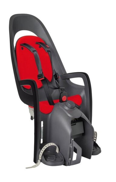 Hamax Kindersitz Caress Gepäckträger
