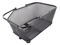 Atran Velo System Korb Daily L 28 Liter 50x20x32 cm,...
