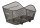 Basil Hinterradkorb Icon