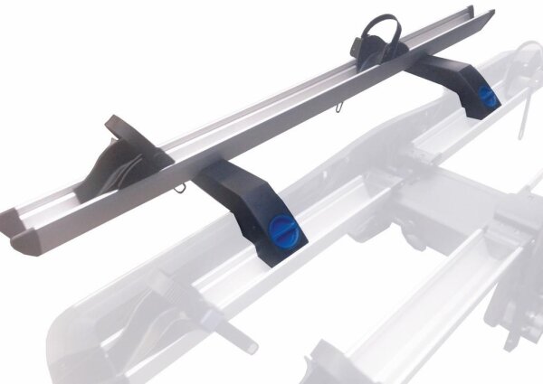XLC Erweiterungsset 3. Rad für Heckträger Azura Xtra/Easy/LED