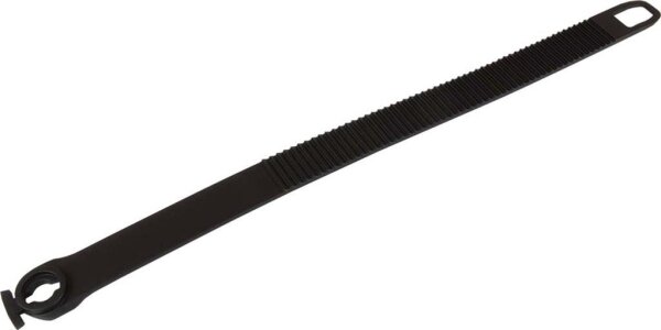 XLC Befestigungsriemen für Laufrad für Heckträger Azura Xtra/Easy/LED