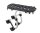 Thule Lastenträger Tour Rack max Belastung 11kg hinten