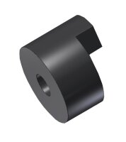 Thule Adapter für 3D Ausfallende 10mm