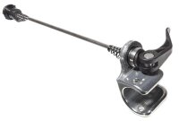Thule Achsadapter/Kupplung mit SSP-Achse für Chariot...