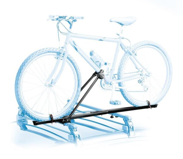 Peruzzo Dachfahrradträger Topbike abschließbar