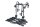 Peruzzo Heckklappenträger Pure Instinct universal