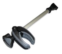 Rahmen-Haltearm lang für 2. Rad 342mm für Thule...