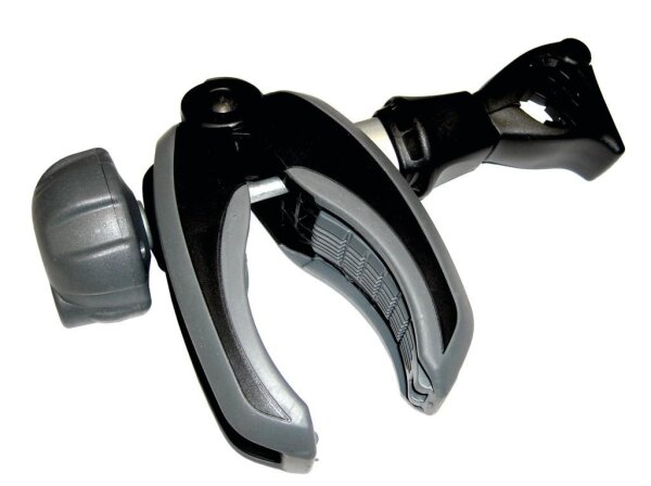 Rahmen-Haltearm kurz für 1. Rad 122mm für Thule 920/922