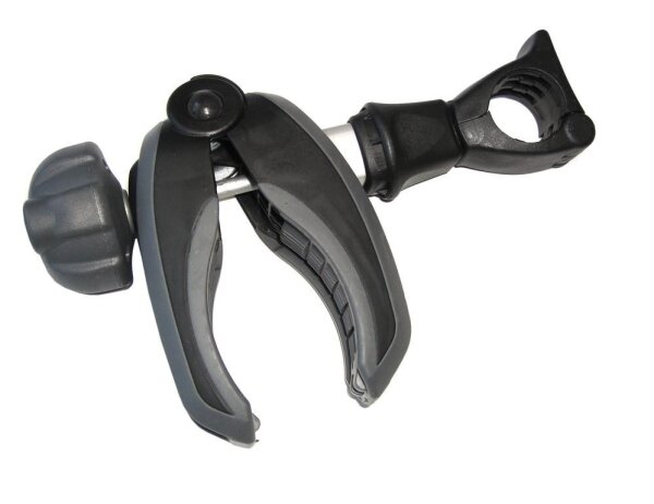 Rahmen-Haltearm für 1. Rad 122mm für Thule 924/926