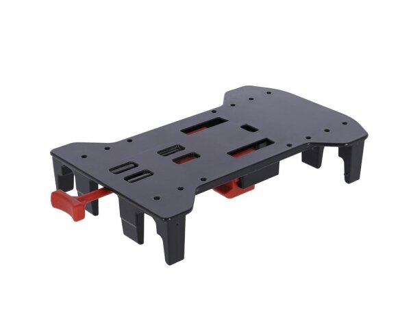 Wersa Adapter Pletscher für Pletscher Wersa-System-Gepäckträger