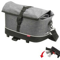 Gepäckträger-Tasche Rackpack KLICKfix...