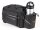 Norco Gepäckträger-Tasche Ohio Active schwarz,  38x20x17cm