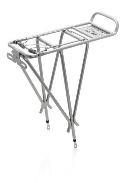 XLC Gepäckträger RP-R04, Alu, 26-29",  3 Streben