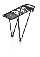 XLC Gepäckträger RP-R02 matt/schwarz, Alu,...