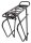 Atran Velo System-Gepäckträger Tour 365BS schwarz, 28", Alu, inklusive AVS System