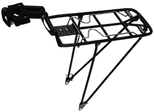 Pletscher Gepäckträger Quick Rack
