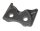 Kindshock Untere Sattelklemmplatte KS Super Natural/-Remote/I950 (24)