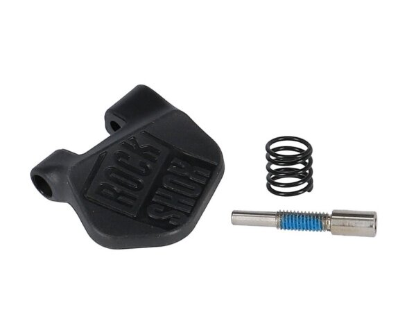 RockShox Lever Kit Reverb AXS Sattelstütze, Controller,Feder,PinReve