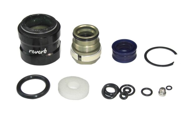 RockShox Service Kit Reverb B1 (2017),400Std.2Jahre