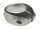 Thomson Sattelklemmring Alu 28,6mm