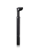 XLC Federsattelstütze Comp SP-S08 Ø 31,6mm,...