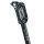 bySchulz Federsattelstütze G.2 LT Ø 30,9mm, 380mm, schwarz,stand. 80-105kg