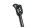 bySchulz Federsattelstütze G.2 ST - Ø 27,2mm, 350mm, schwarz,stand. 80-105kg