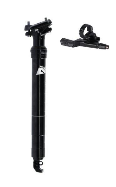 XLC All MTN Teleskopsattelstütze SP-T13B