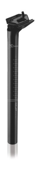 XLC Sattelstütze All Ride SP-O02