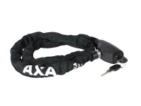 AXA Kettenschloss Absolute Stärke 5 mm schwarz