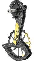 Token Drivetrain Shuriken gold gold, für Shim....
