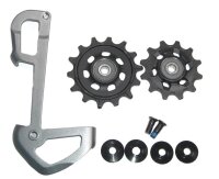 Sram Pulleys X-Sync und Innenkäfig, f.GX Eagle...