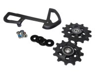 Sram Schaltwerkkäfig EX1/Pulley Kit, 8-fach