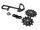 Sram Schaltwerkkäfig EX1/Pulley Kit, 8-fach