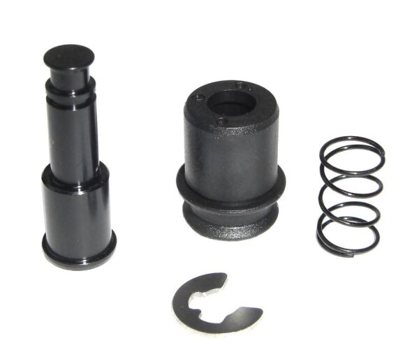 Sram Käfigschloss m.Feder XX1 Eagle/XO1 T3, Grau