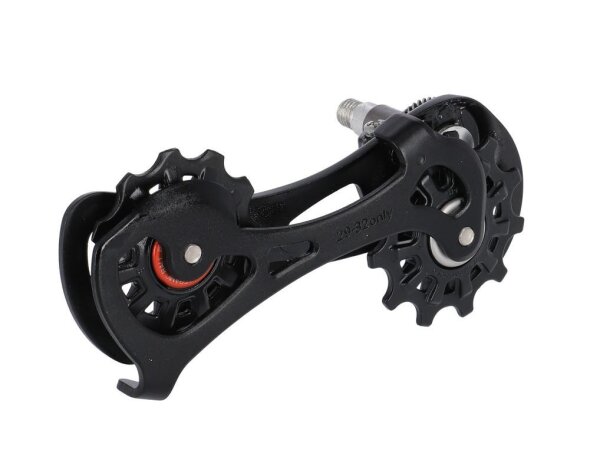 Campagnolo Kettenkäfig f.Schaltwerk Super Record RD-SR002M,11-fach,mittel