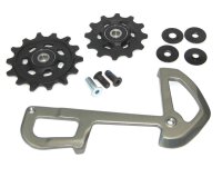 Sram Schaltwerkrollen X-Sync und Innenkäfig