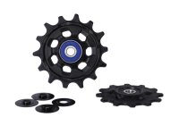 Sram Schaltwerkrollen Sram XX1/X01 X-Sync,Keramik