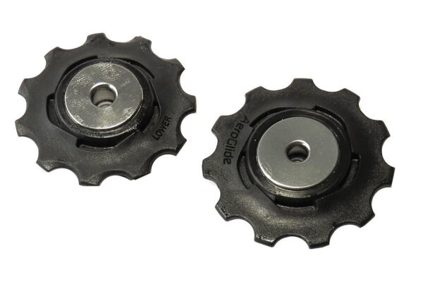 Sram Schaltungsleitrollen Force22/Rival22 Rear