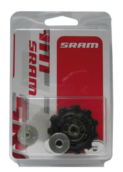 Pulley-Set f. Sram Force/Rival/Apex