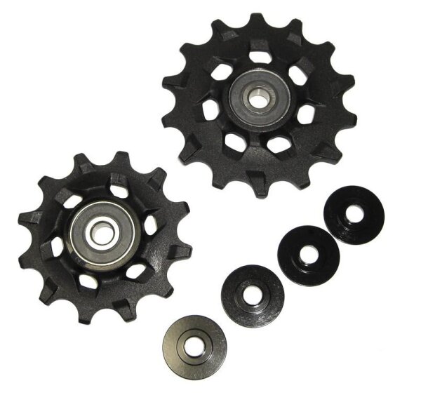 Sram Pulley-Kit f. Sram Schaltwerk GX RD 2X11