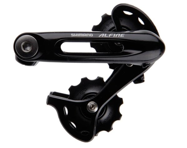 Kettenspanner Shimano Alfine schwarz CTS500