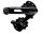 Kettenspanner Shimano Alfine schwarz CTS500