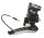 Campagnolo Umwerfer Super Record EPS Anlötversion
