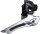 Shimano Umwerfer Ultegra FDR8000, 2 x11-fach