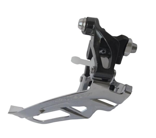 Shimano Umwerfer Tiagra FD4703, 3x10-fach