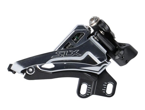 Shimano Umwerfer SLX Side Swing FDM7100,Front Pull,66-69°