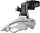 Shimano Umwerfer Down-Swing Dual Pull FDM371X, 34,9/31,8/28,6mm