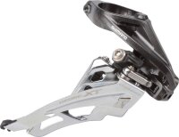 Shimano Umwerfer Deore XT Side Swing FDM8000,Front Pull,66-69°
