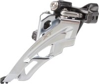 Shimano Umwerfer Deore XT Side Swing FDM8000,Front Pull,66-69°